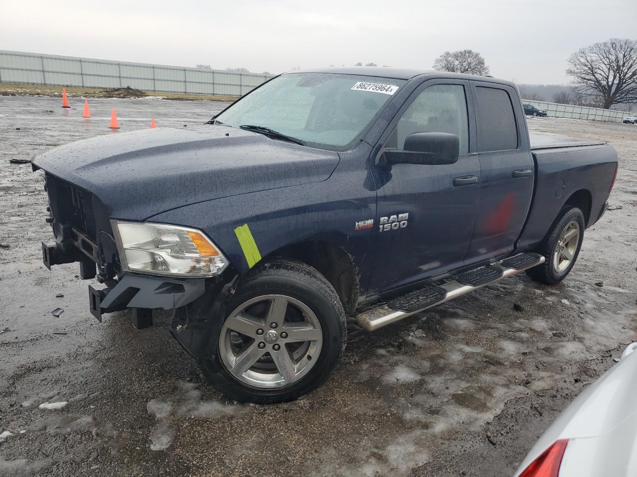 2014 RAM 1500 - Image 1