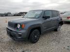 2023 Jeep Renegade Latitude за продажба в Houston, TX - Rear End