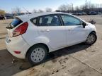 2014 Ford Fiesta S იყიდება Louisville-ში, KY - Mechanical