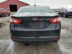 2014 FORD FUSION SE for sale at Copart ON - LONDON