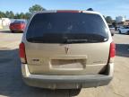 2005 Pontiac Montana Sv6 იყიდება Gaston-ში, SC - Front End