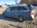 2011 Honda Odyssey Exl للبيع في Madisonville، TN - Front End