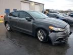 2018 Ford Fusion Se на продаже в Colton, CA - Front End