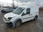 2012 Ford Transit Connect Xlt en Venta en Montreal-est, QC - Side