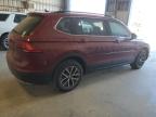 2019 Volkswagen Tiguan Se იყიდება Abilene-ში, TX - Front End