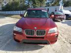 2013 Bmw X3 Xdrive28I للبيع في Ocala، FL - Minor Dent/Scratches