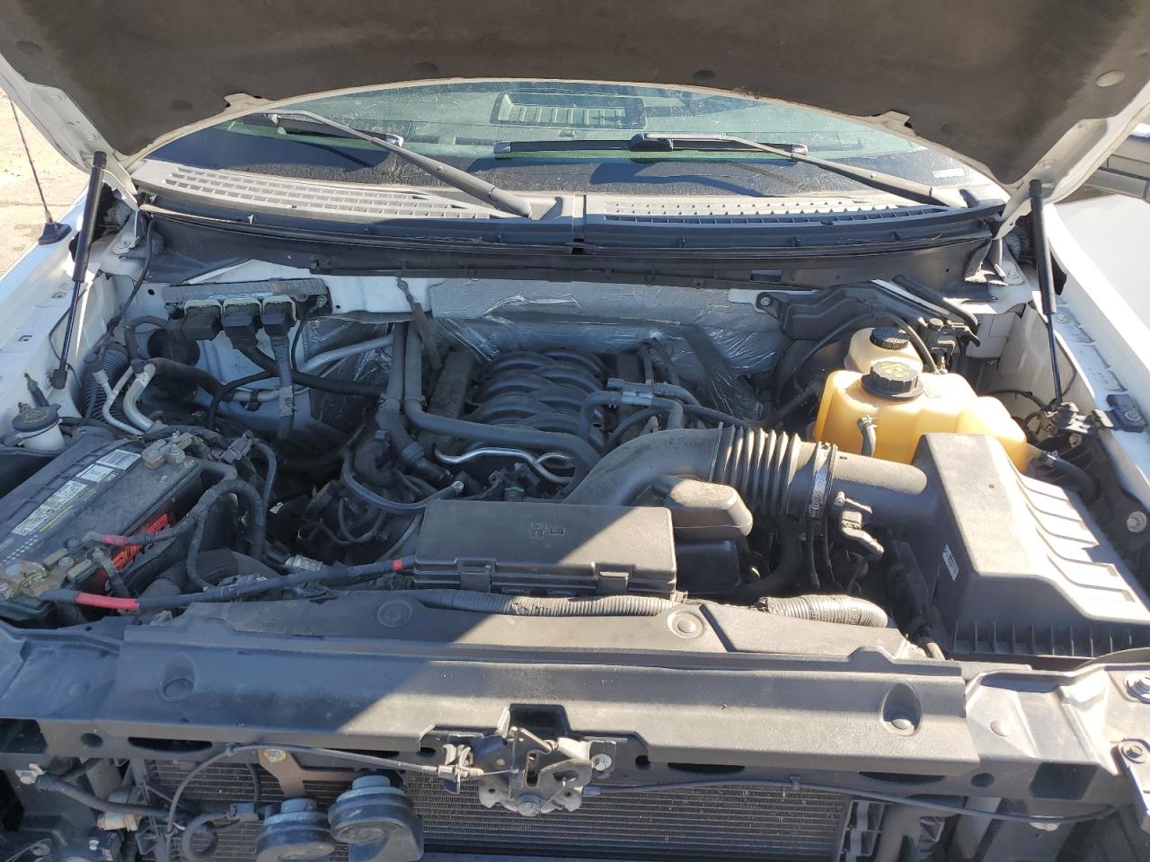 2013 Ford F-150 - Image 11