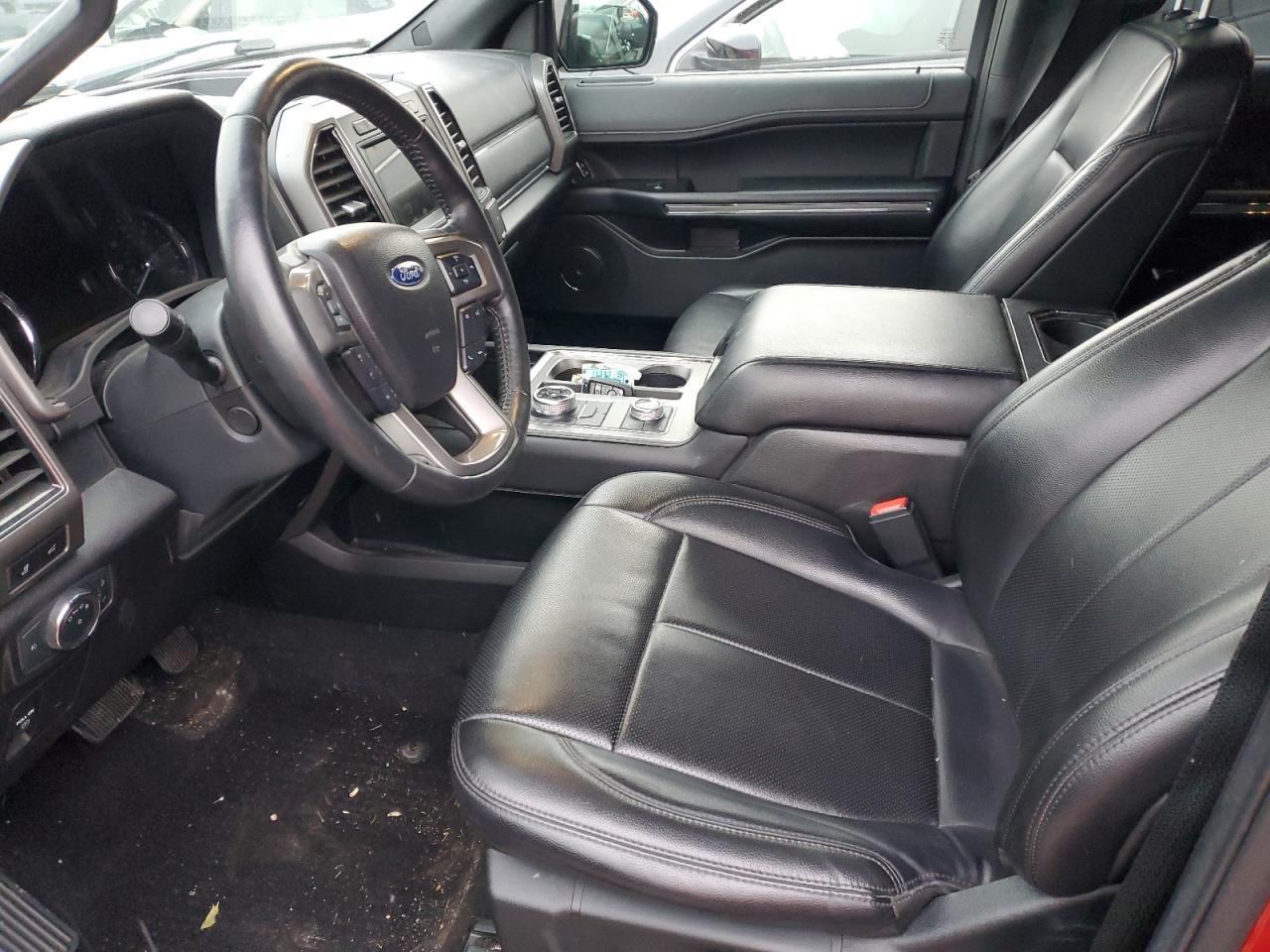 2021 Ford Expedition - Image 7