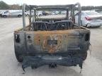 2013 Jeep Wrangler Sport на продаже в Florence, MS - Burn