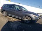 2013 Infiniti Jx35  за продажба в New Britain, CT - Rear End