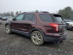 2012 Ford Explorer Limited zu verkaufen in Finksburg, MD - Rear End