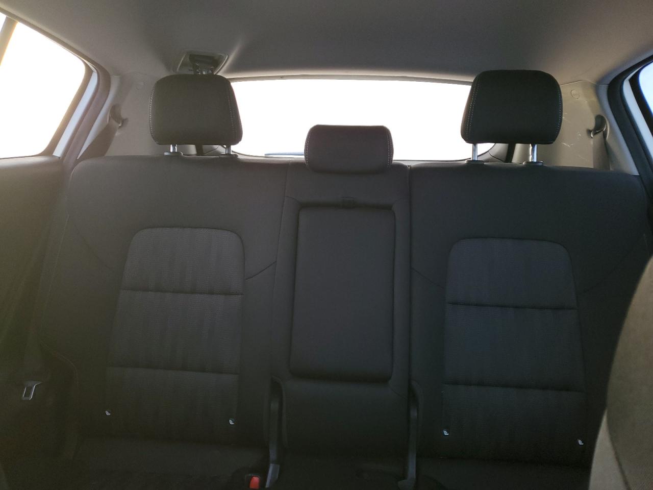 2017 Kia Sportage - Image 10