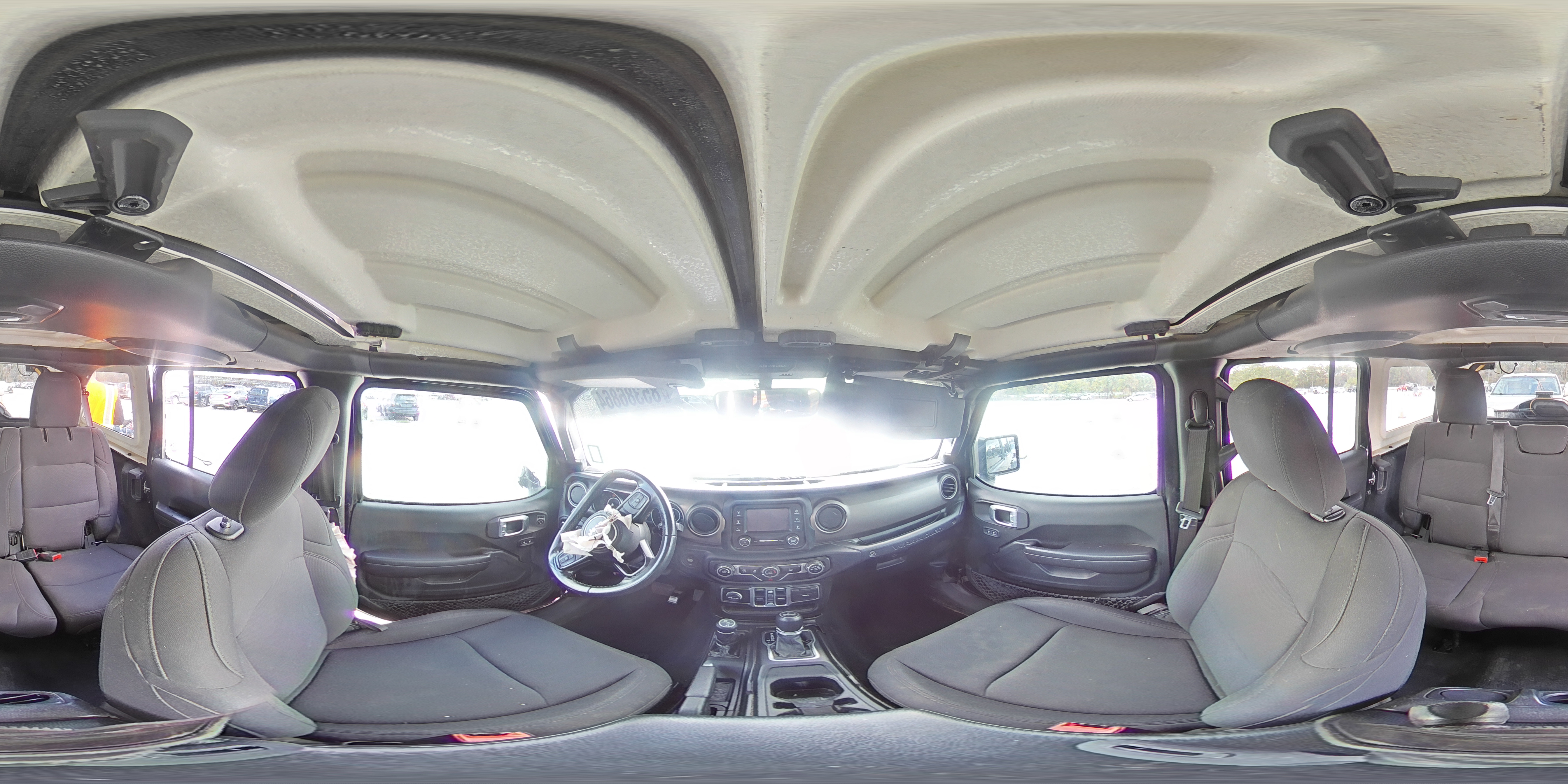 2020 Jeep Wrangler - Image 16