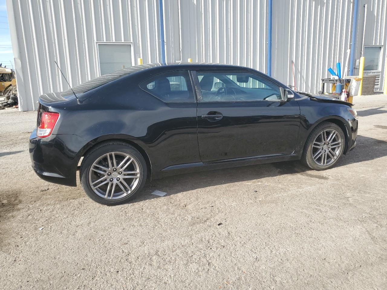2011 Toyota tC - Image 3