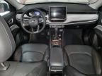2022 Jeep Compass Latitude Lux للبيع في Madisonville، TN - Undercarriage
