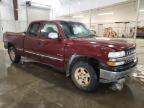 2000 Chevrolet Silverado K1500 للبيع في Avon، MN - Rear End