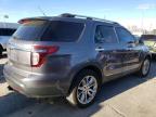 2013 Ford Explorer Limited for Sale in Littleton, CO - Side