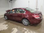 2011 Honda Accord Exl de vânzare în Franklin, WI - Front End