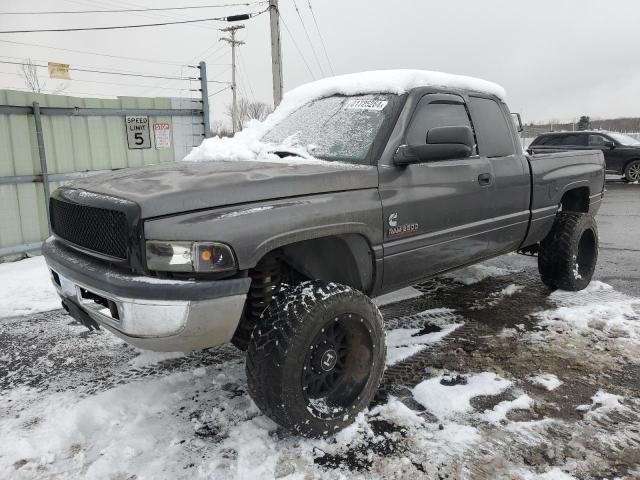 2002 Dodge Ram 2500