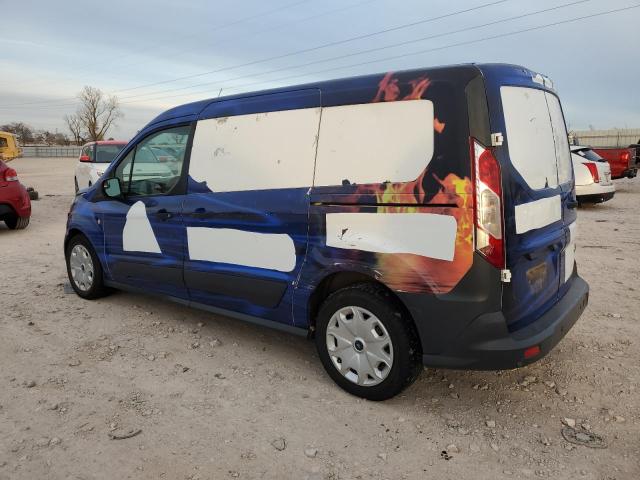  FORD TRANSIT 2017 Білий