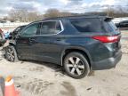 2020 Chevrolet Traverse Lt на продаже в Lebanon, TN - Front End