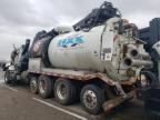 2020 Kenworth Construction T400 للبيع في Woodhaven، MI - Rollover
