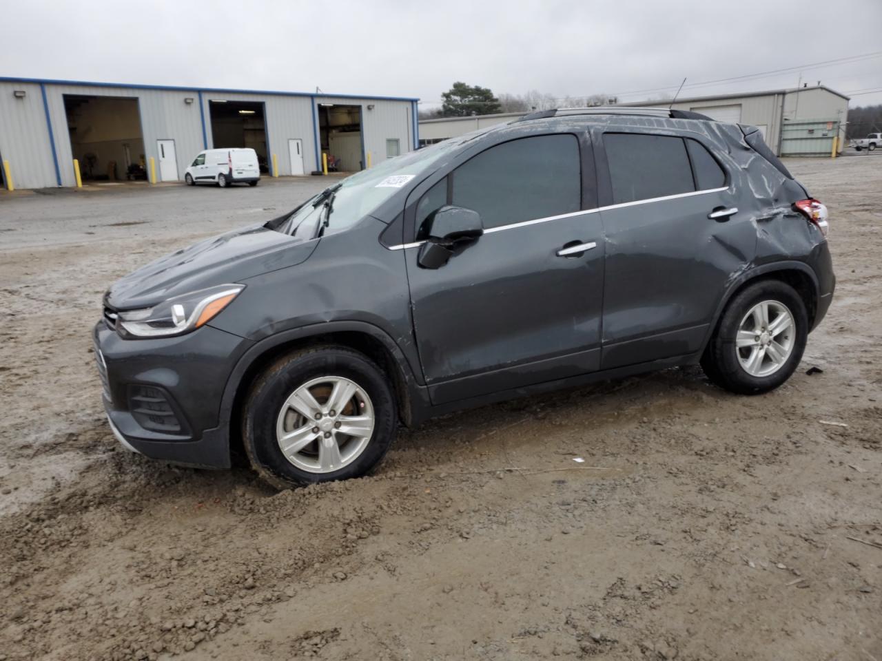 2019 Chevrolet Trax - Image 1