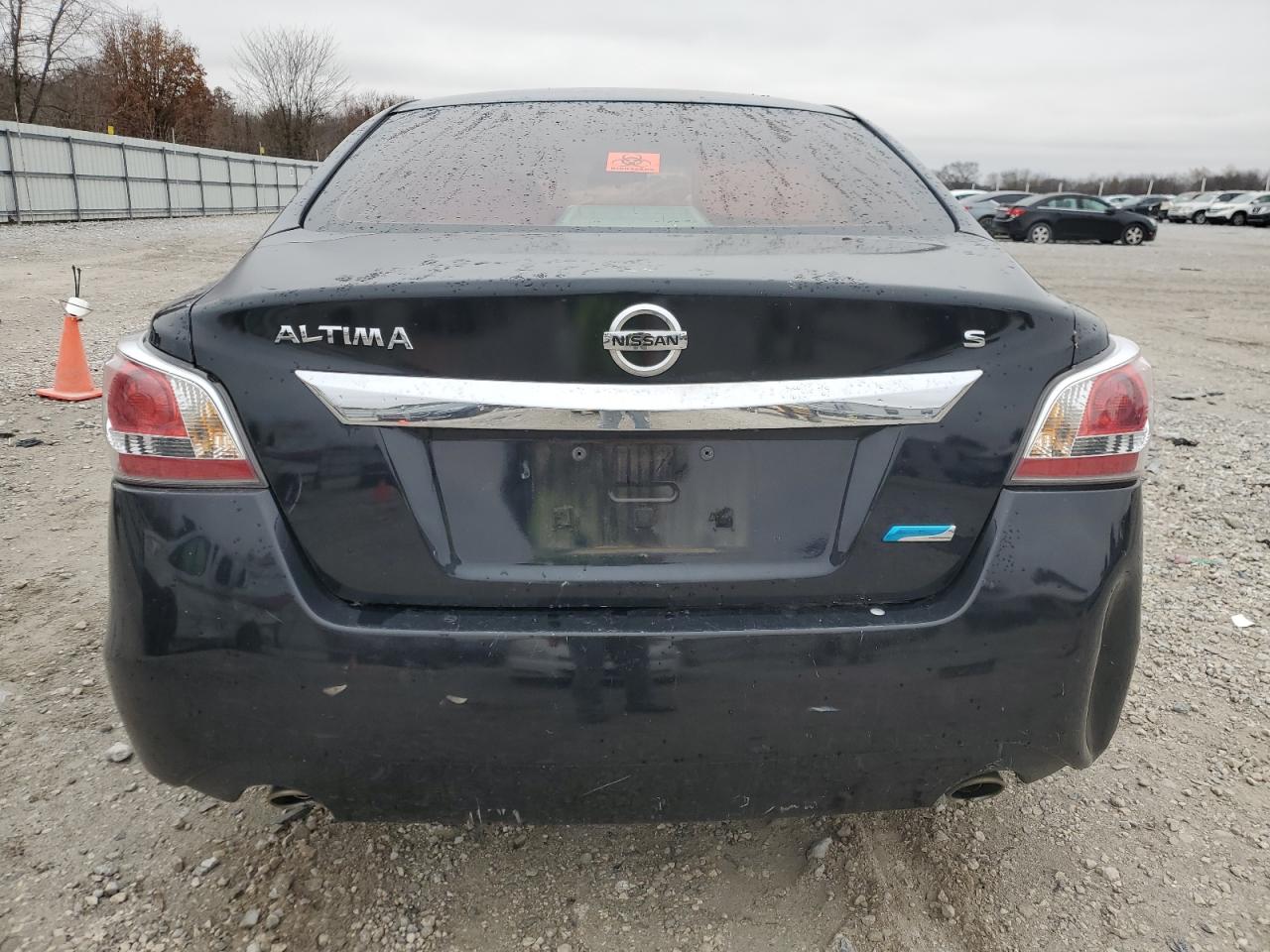 2014 Nissan Altima - Image 6