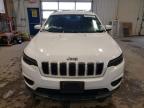 2019 Jeep Cherokee Latitude Plus de vânzare în Angola, NY - Rear End