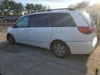 2007 Toyota Sienna Ce na sprzedaż w Windsor, NJ - Front End