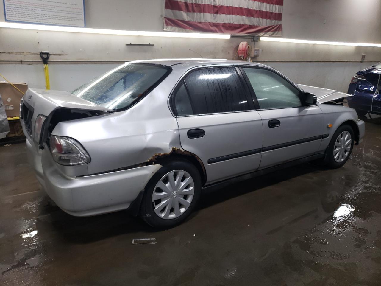 1996 Honda Civic - Image 3