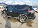 2016 Toyota Rav4 Limited للبيع في Grand Prairie، TX - Front End