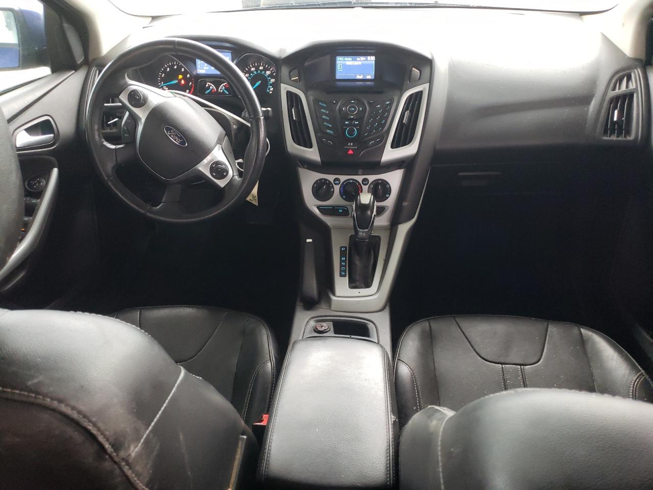 2014 Ford Focus - Image 8