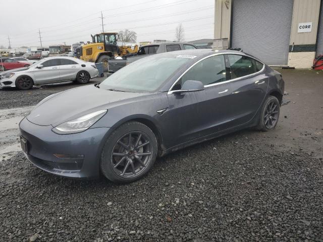  TESLA MODEL 3 2019 Сірий