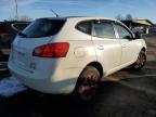 2009 Nissan Rogue S na sprzedaż w Marlboro, NY - Rear End