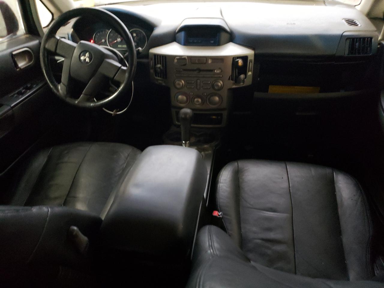 2004 Mitsubishi Endeavor Xls VIN: 4A4MM31S84E010378 Lot: 84182704
