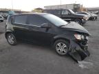 2013 Chevrolet Sonic Lt for Sale in Las Vegas, NV - Front End