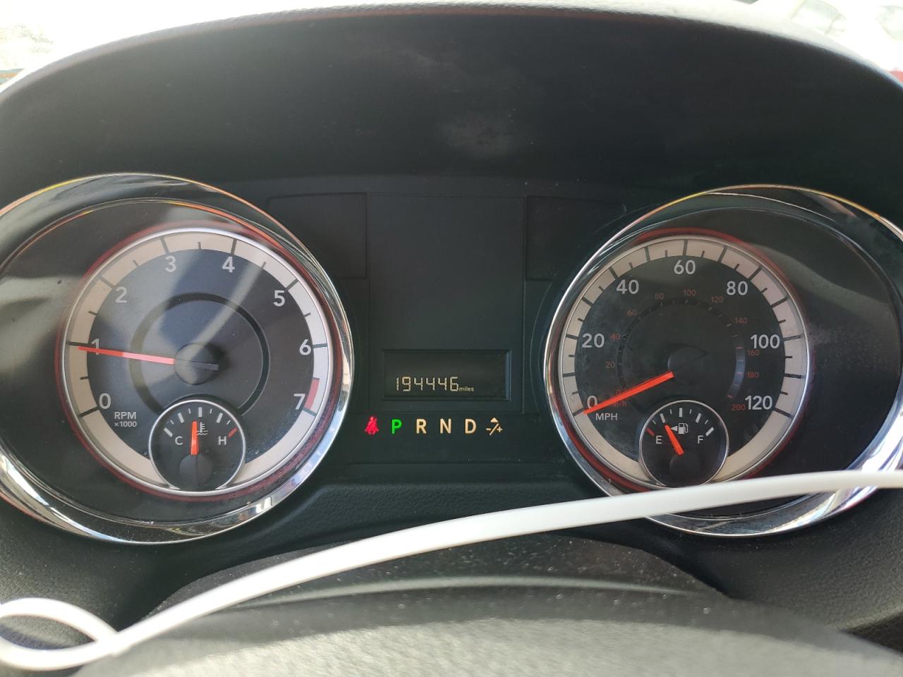 2016 Dodge Caravan - Image 9