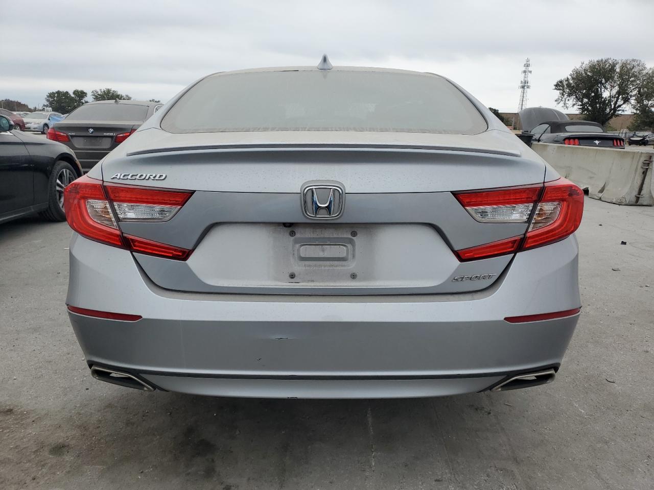 2019 Honda Accord - Image 6