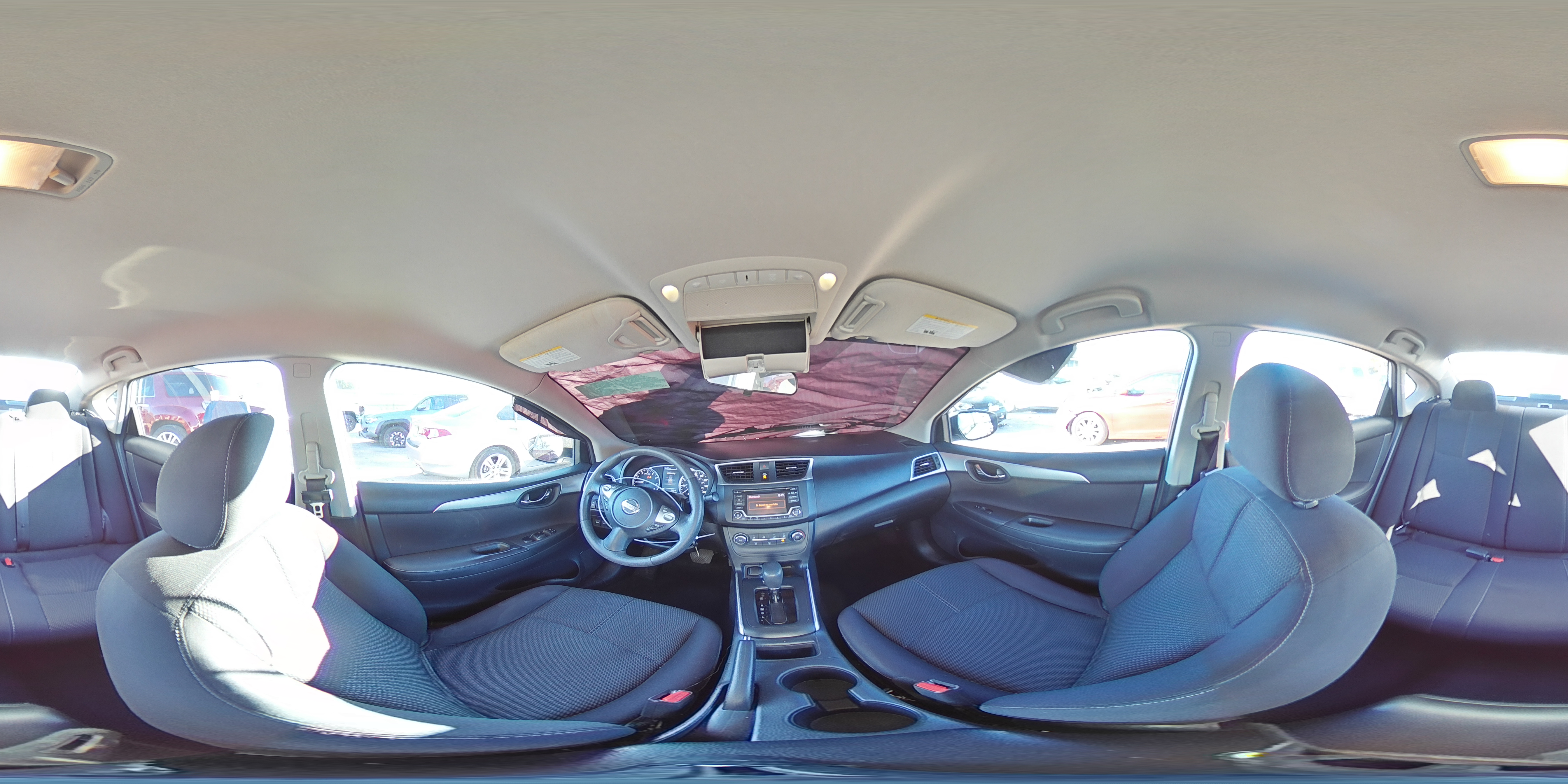 2018 Nissan Sentra - Image 13