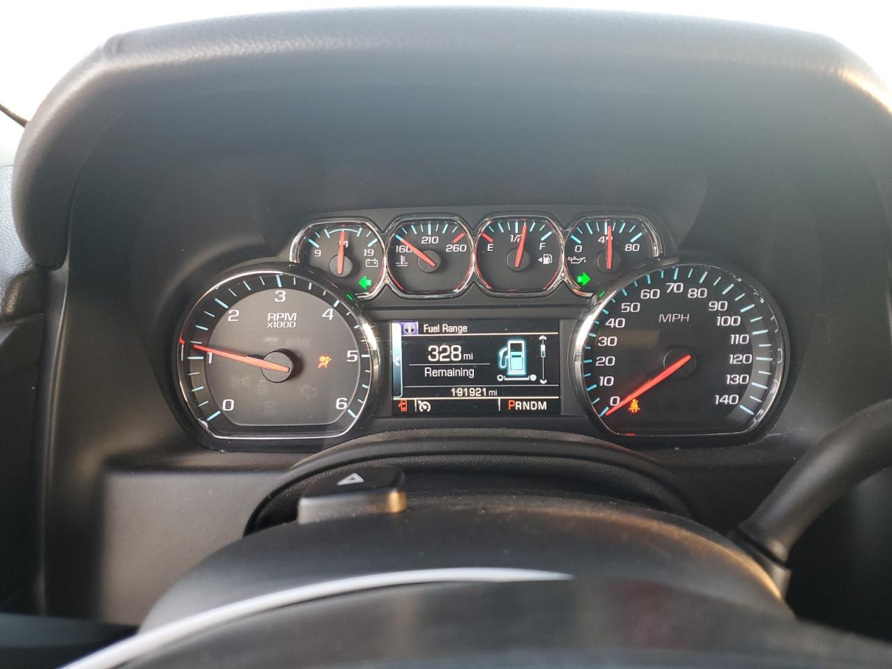 2015 Chevrolet Suburban K1500 Lt VIN: 1GNSKJKC5FR210198 Lot: 85935294