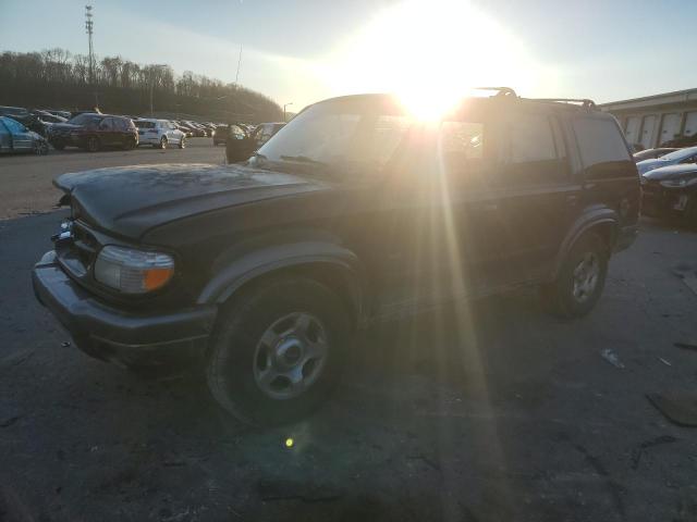 2001 Ford Explorer Xlt