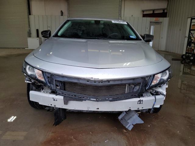  CHEVROLET IMPALA 2019 Srebrny