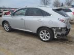 2011 Lexus Rx 350 na sprzedaż w Wichita, KS - Rear End