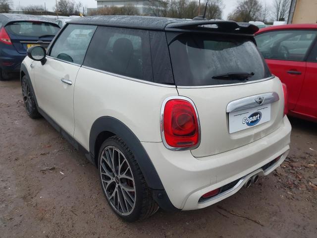 2015 MINI COOPER SD