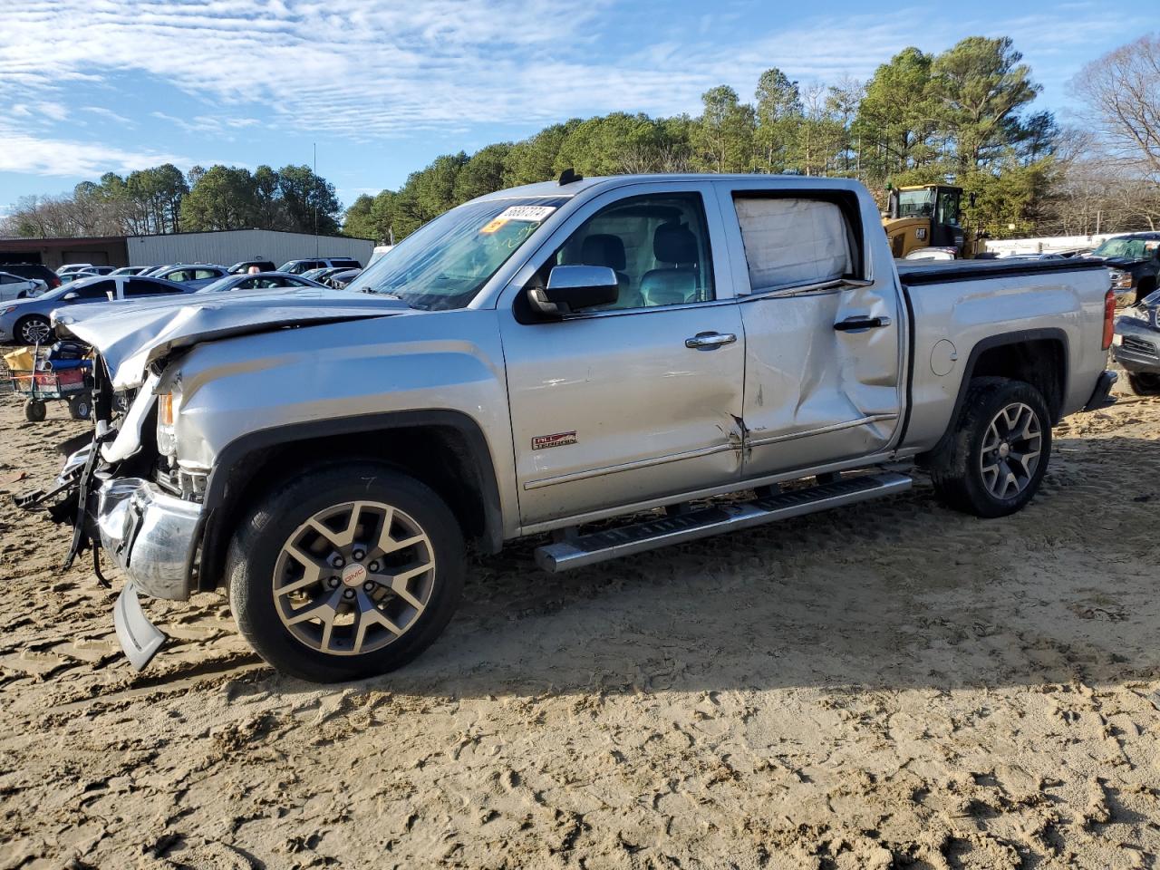 2014 GMC Sierra - Image 1