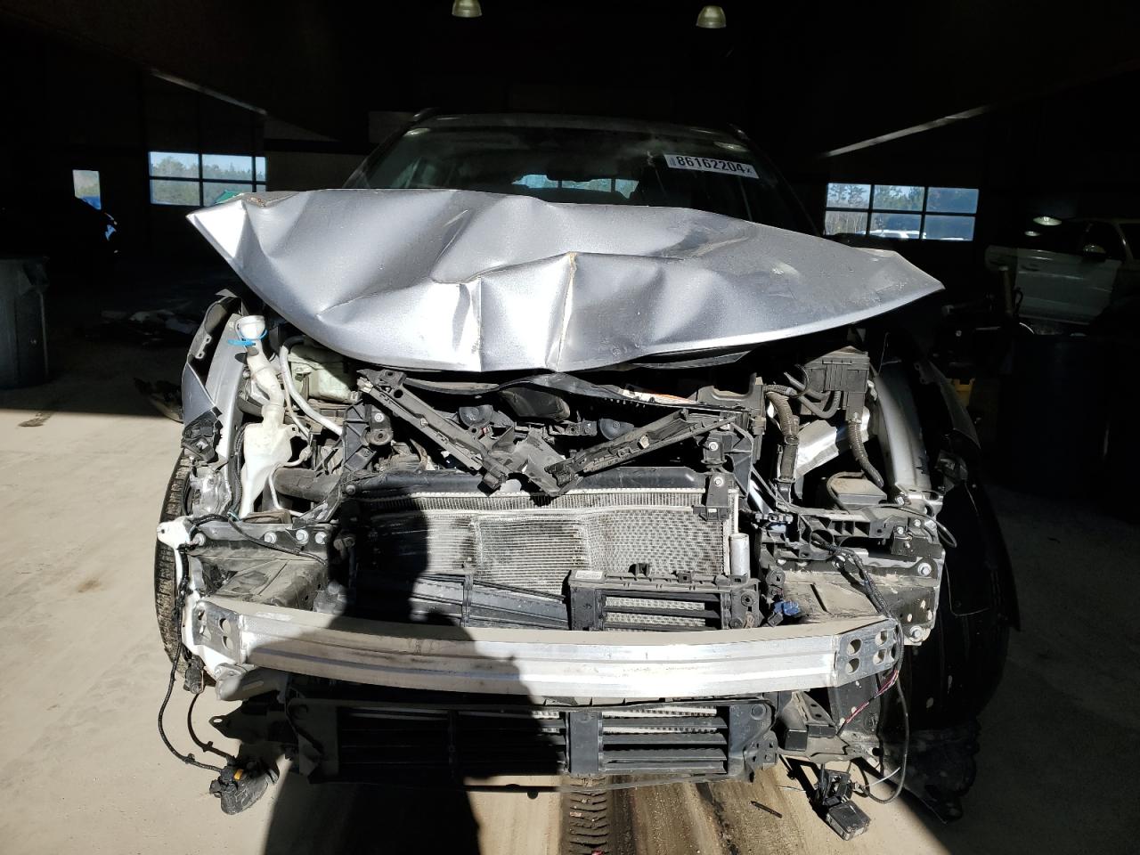 2019 Honda CR-V - Image 5