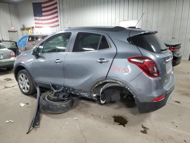  BUICK ENCORE 2019 Szary