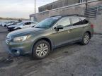 2016 Subaru Outback 2.5I Premium продається в Fredericksburg, VA - Undercarriage