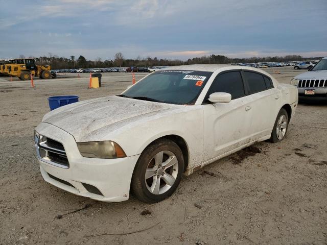 2011 Dodge Charger 